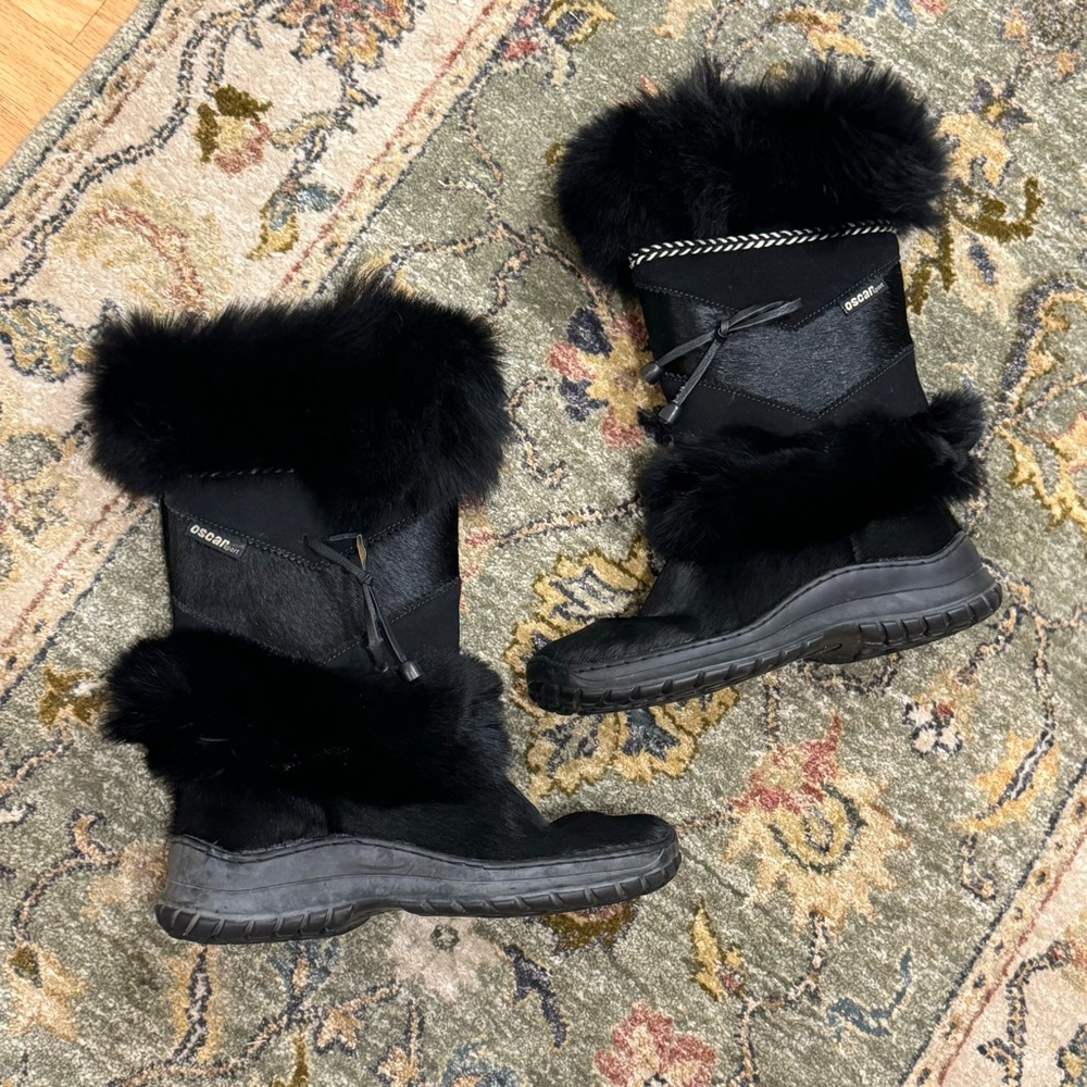 Oscar Sport | Boots  Size 41 - Picture 4 of 14
